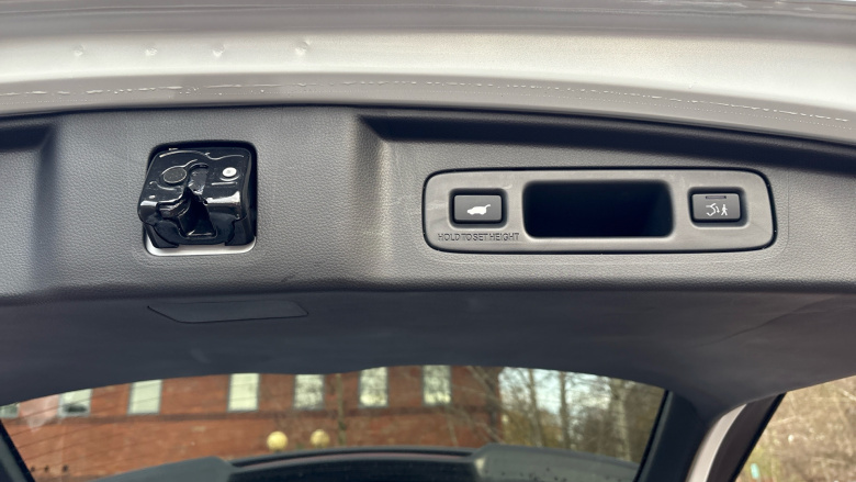 Honda CR-V 2.0 ePHEV Advance Tech 5dr eCVT Estate